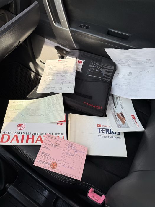 Тойота Рамный джипик