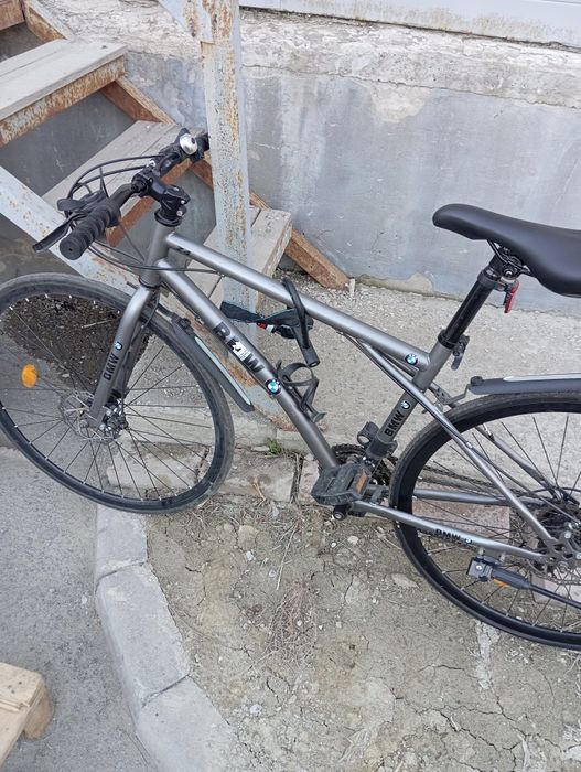 Велосипед шоссер