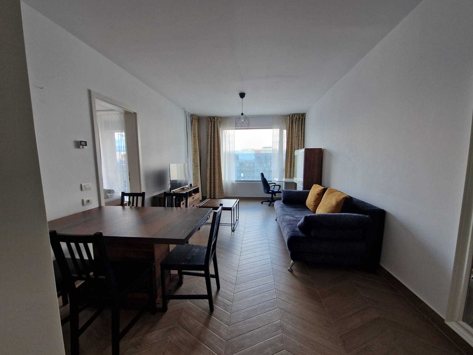 inchiriere apartament 2 camere ISHO
