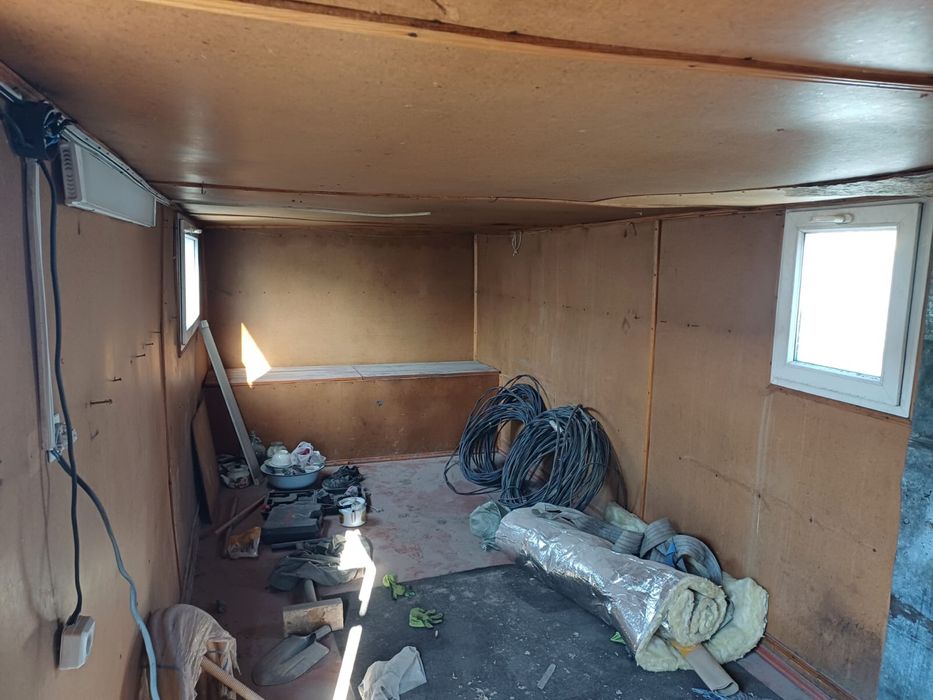 Продам жилой контейнер