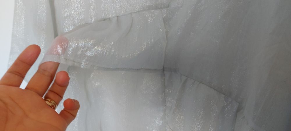 Bluza eleganta ocazie 42 Takko