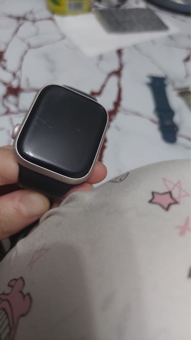 Apple Watch Series 8, 45mm
