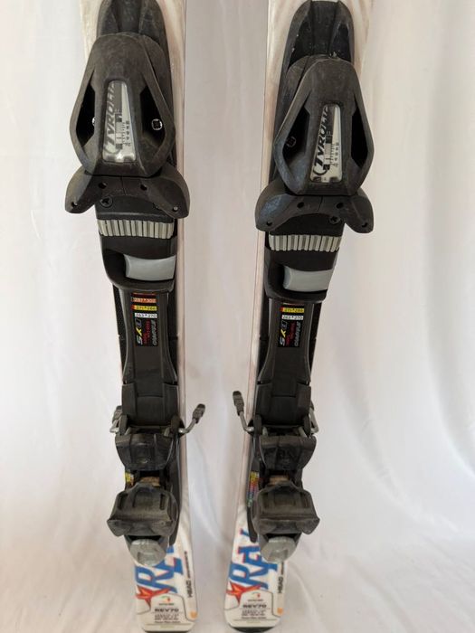Ski Schiuri all-mountain Head REV 70 149 cm