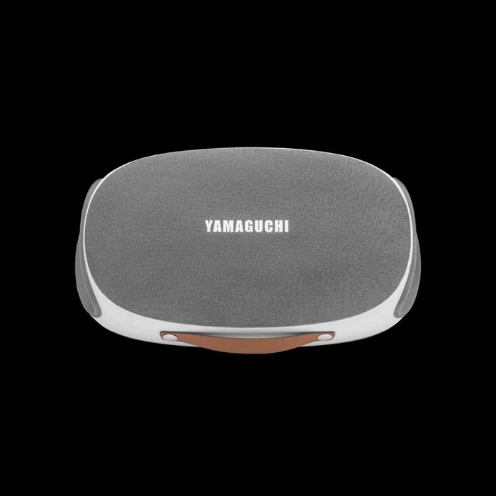 Yamaguchi HeartLine — массажёр для рук, живота и тела