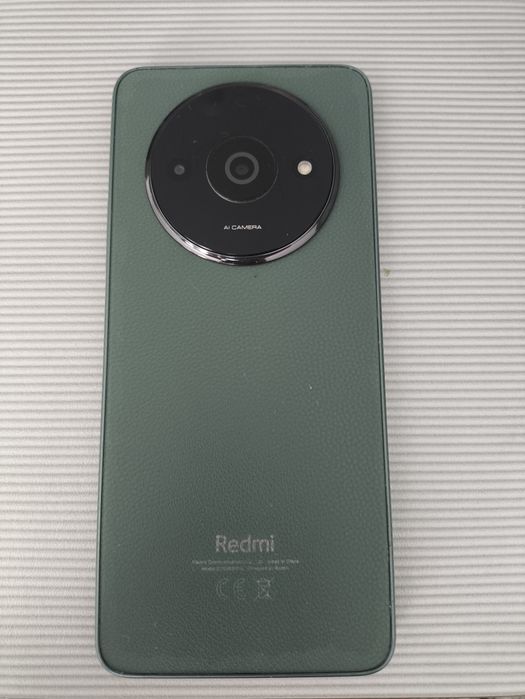 Xiaomi Redmi A3 128 gb.
