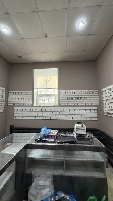 Продам торговую мебель