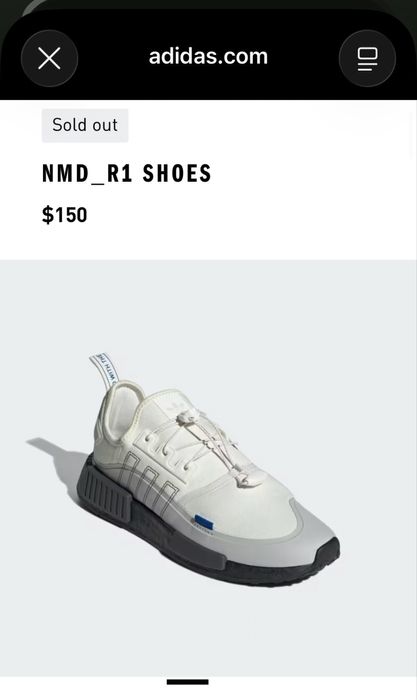 Adidas Originals NMD_V3
