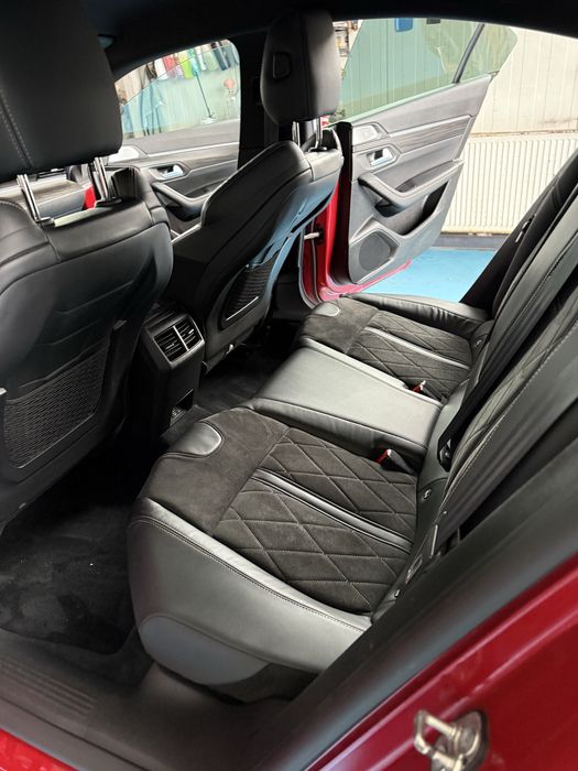 Peugeot 508 GT –2.0 BlueHDi 180 CP–2020–FULL–Night Vision–Distronic