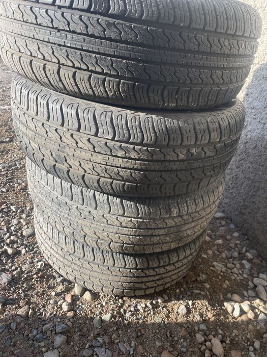 Продам резину р16