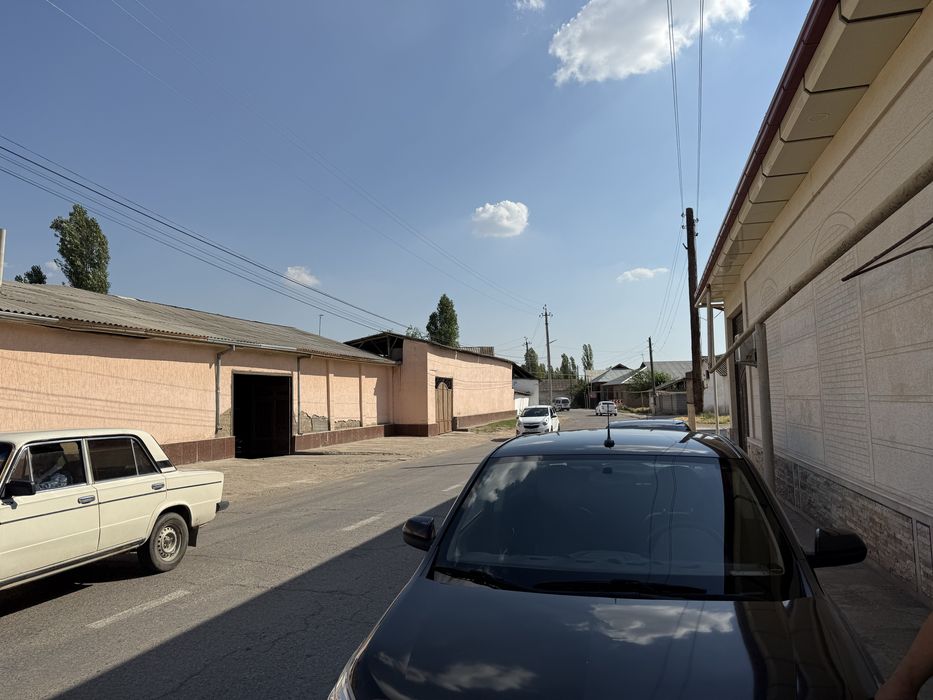 Срочно продается участок пустая земля очень хорошая локация.