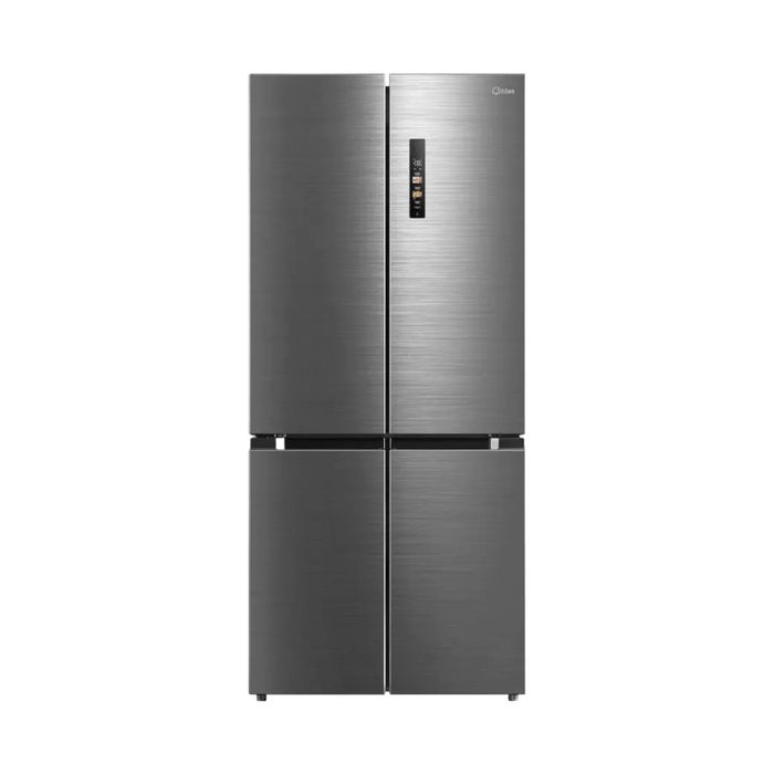 Холодильник Midea 530л | Side-by-side