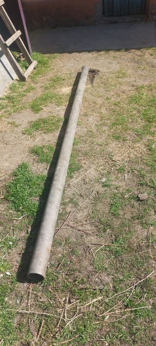 Продам нержавеющая труба