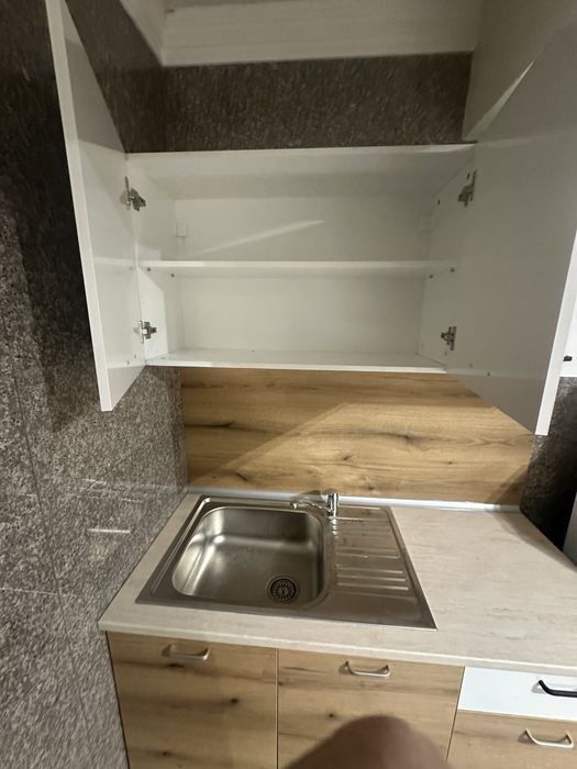 Кухня и Диван / Може и отделно