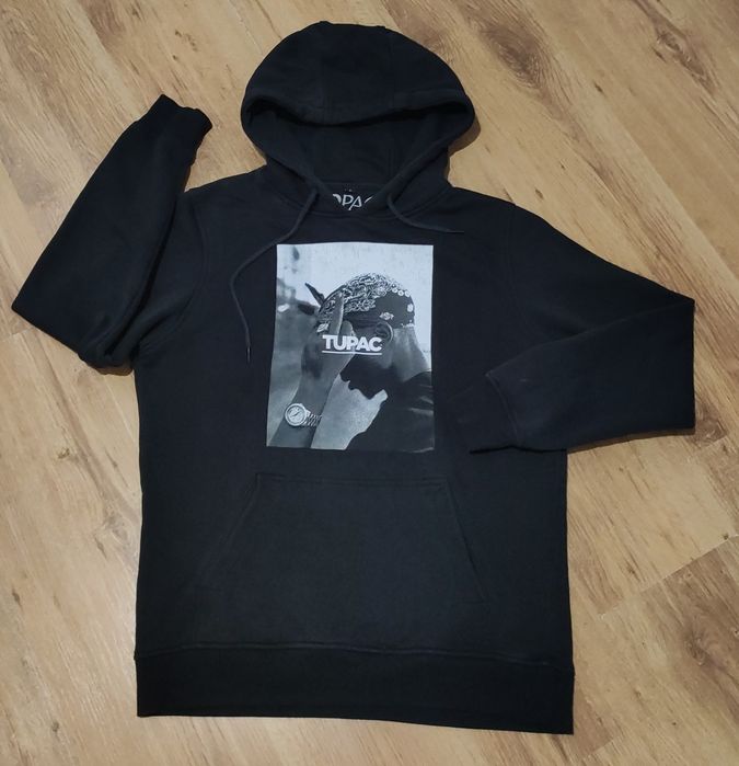 Hanorac 2PAC mărimea M