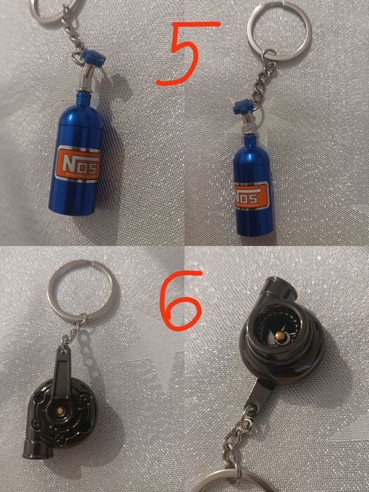 Ключодържател авто мото