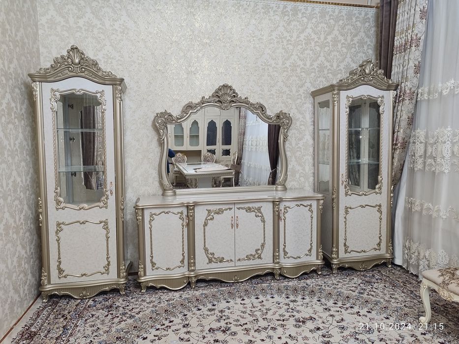 Mebel yegish va yechish hizmati arzon va qulay narxda