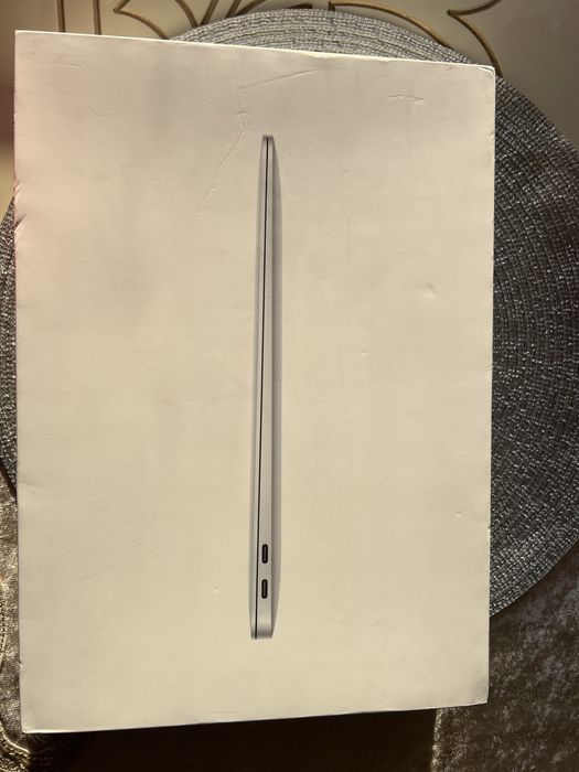 MacBook air 256 GB