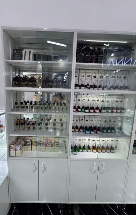 Продаю торговые островки срочно !