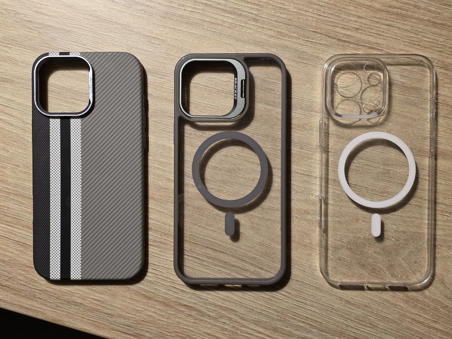 iPhone 16 Pro Max 256 GB