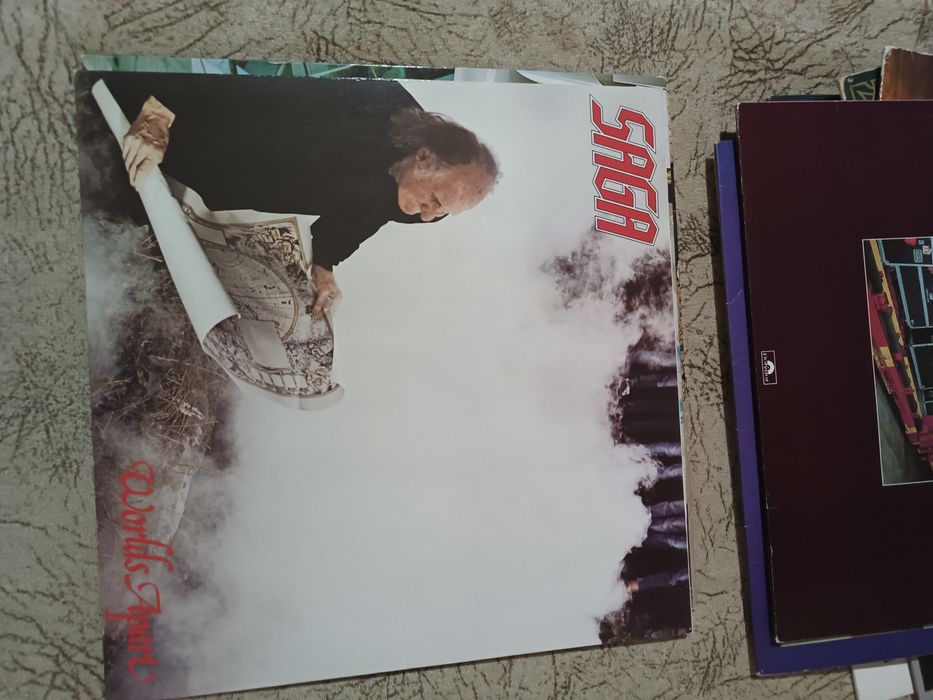 Грамофонни плочи