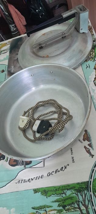 Продам чудо печь