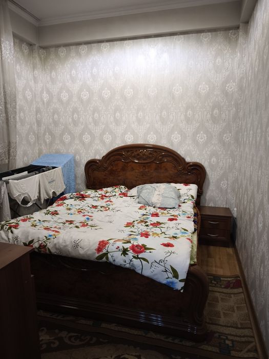 Сдам 2х комнатную квартиру