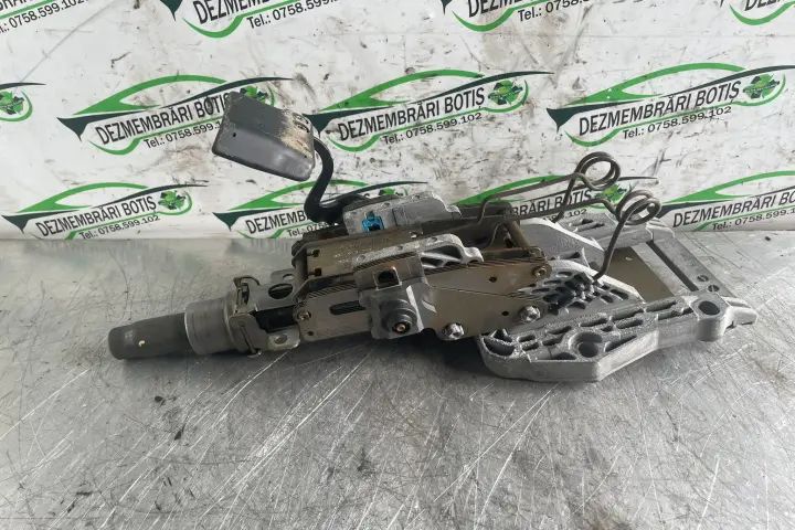 Coloana volan Audi A4 1997 1.9 TDI MT (110 hp)