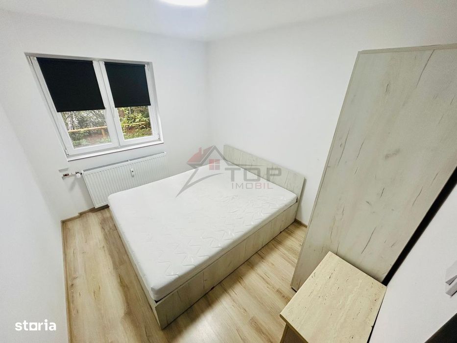 Apartament 2 camere decomandat, Podu Ros - Odeon — fotografia 1