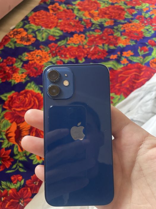 iphone 12 mini 55000к