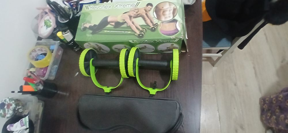 Тренажеры универсальные