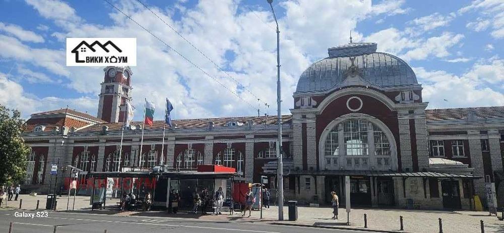 Продава се Заведение в Варна, Център - 350 кв.м за 1943 €/кв.м - Снимка #3