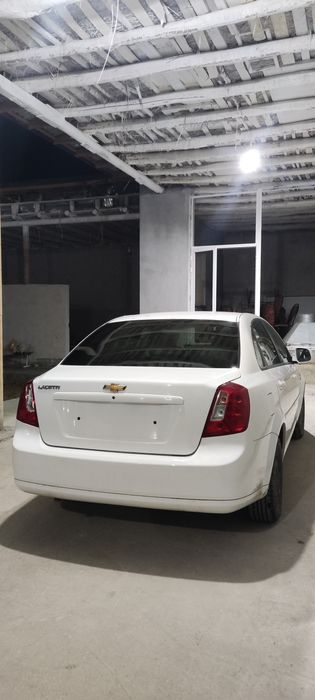 Gentra 2 pozitsiya 2023