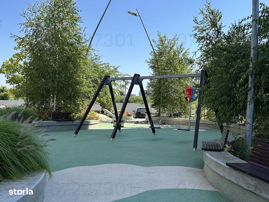 Apartament 3 camere | AFI City |  Proprietar | Parcare inclusă