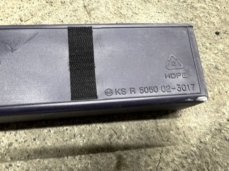 Аварийный знак Hyundai Kia оригинал