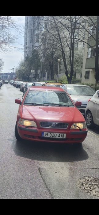 Vand schimb volvo s40
