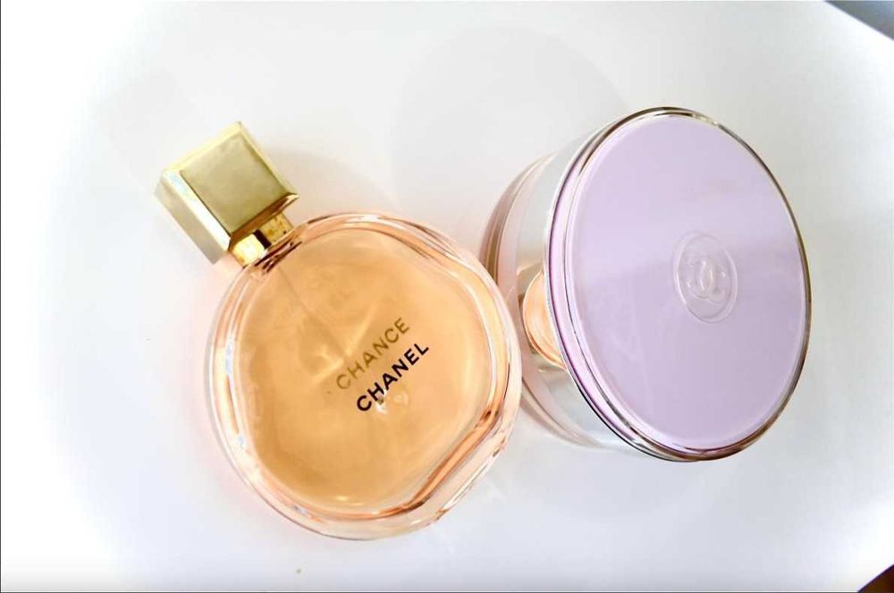 Chance Eau de Parfum by Chanel