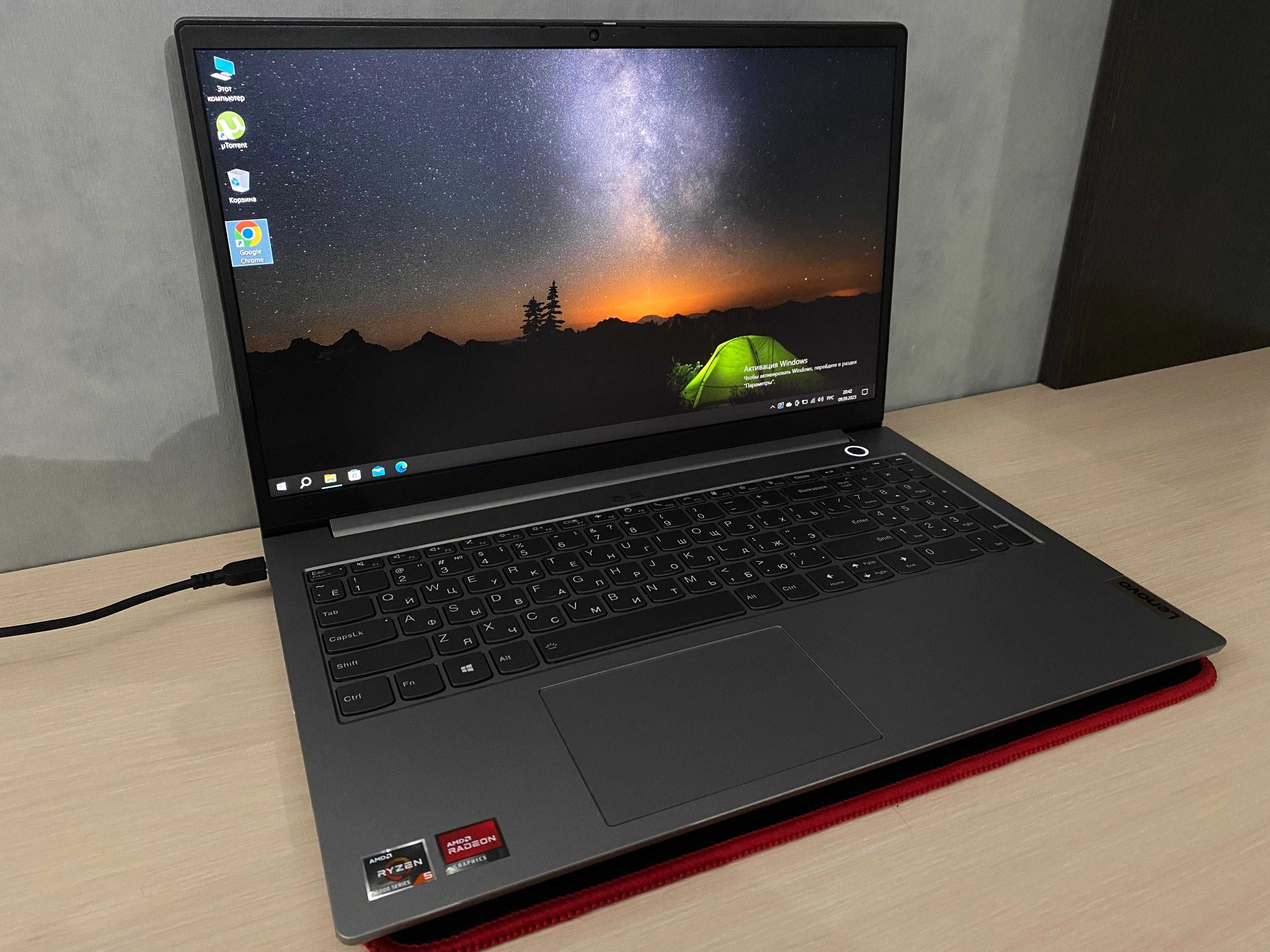 Lenovo thinkbook 15 acl. Леново 110-15acl разъемы боковые. Леново 110-15acl гнезда.