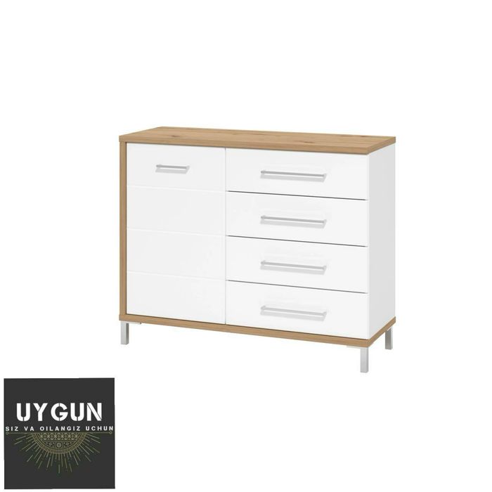 Komod. Tumba. chester ishlab chiqaruv sehidan togri uyingizga