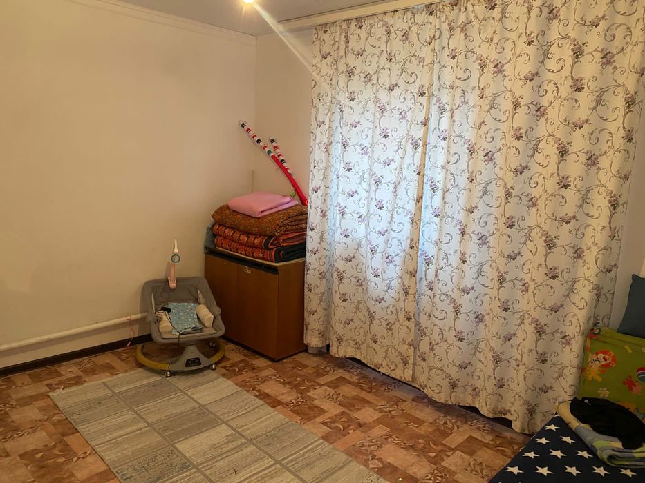 Продам тёплый уютный Дом