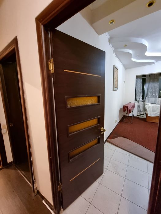 Двери  комнатные