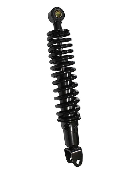 Заден амортисьор за скутери 290мм регулируем