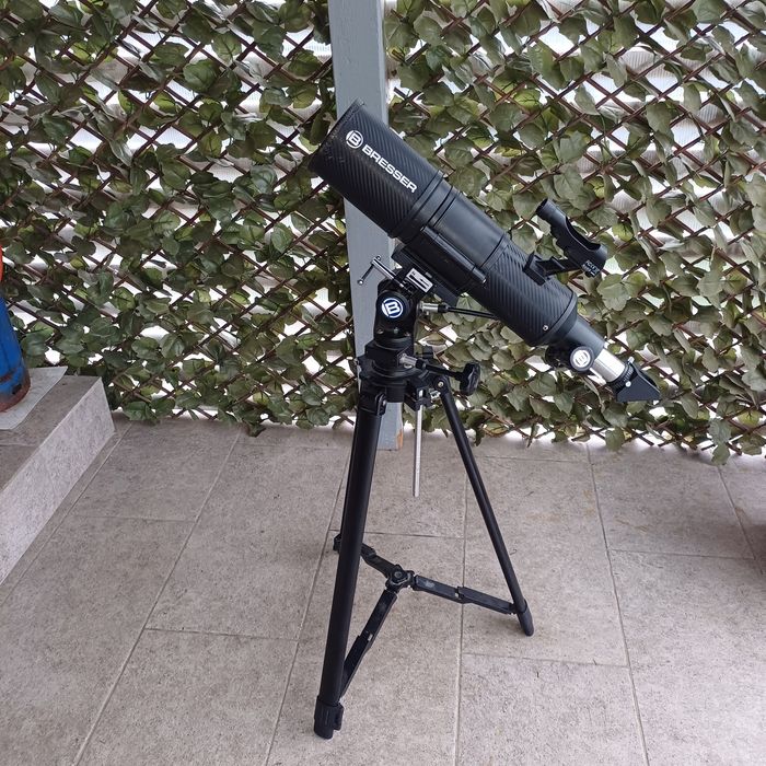 Telescopul Bresser