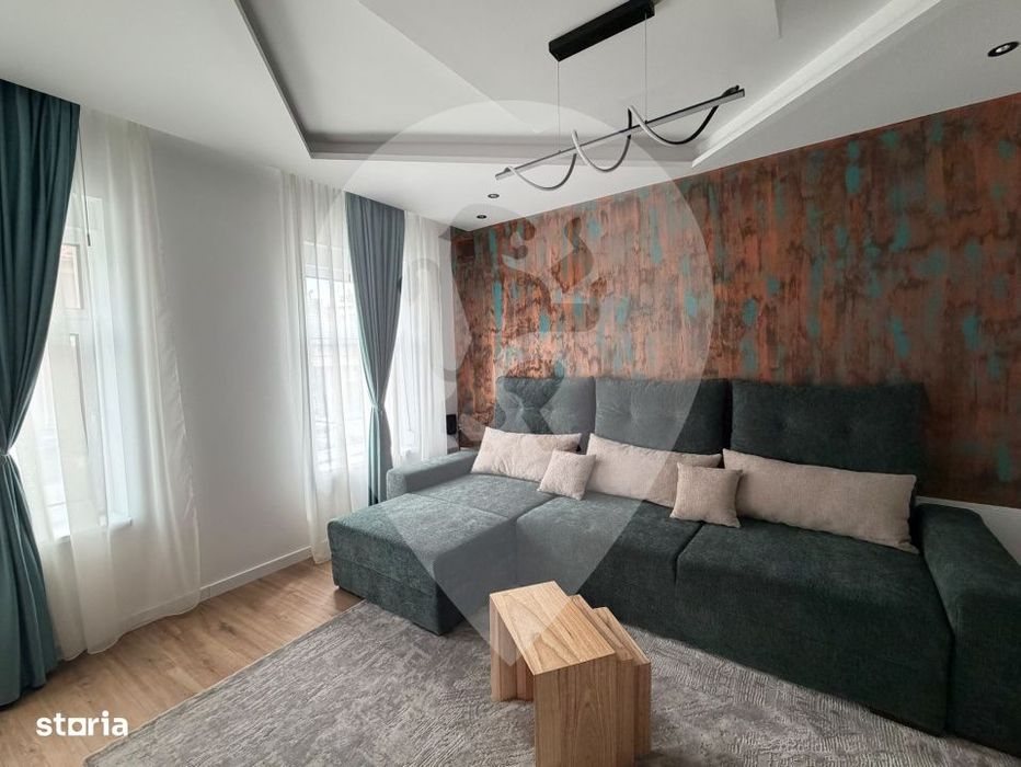 Casa 4 camere - 160 mp- Centru istoric Brasov