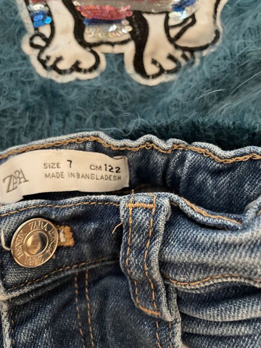 Детски дрехи - якета , дънки, панталони, блузи