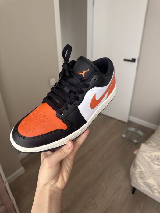 Nike air jordan 1 Low