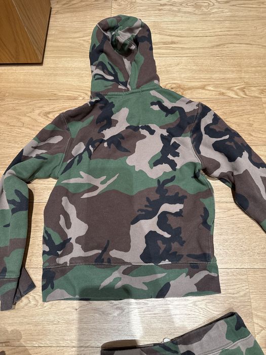 Спортен комплект Ralph Lauren 7-8 год