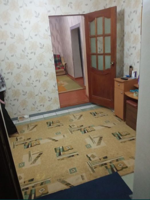 Продам  дом в Каскелене район плодик