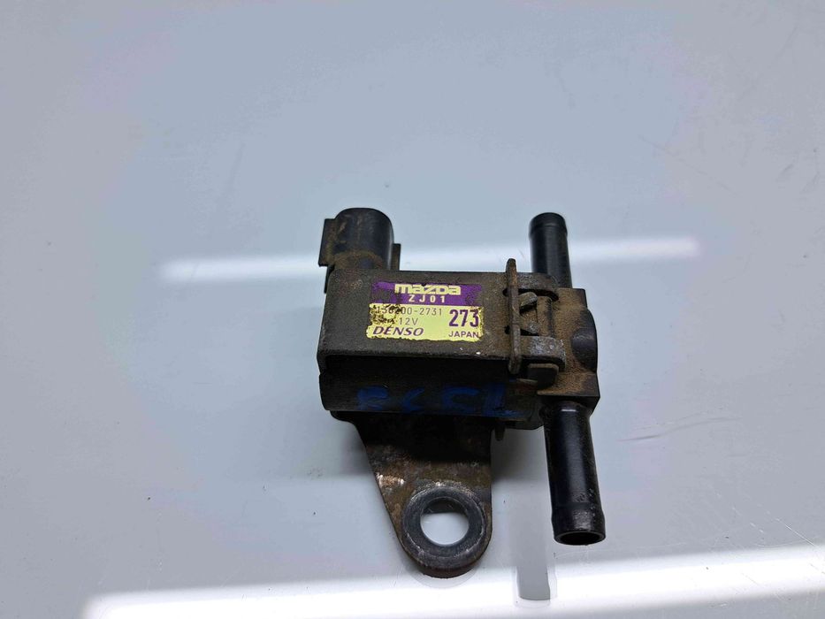 Supapa vacuum MAZDA 3 (BK) [Fabr 2003-2009] 136200-2731 1.6 Benz Z6 77