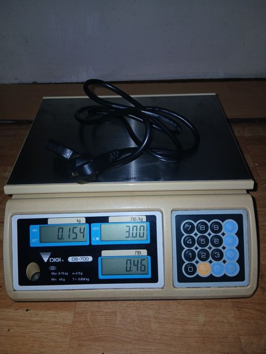 Digi ds700 тераока сейко Япония