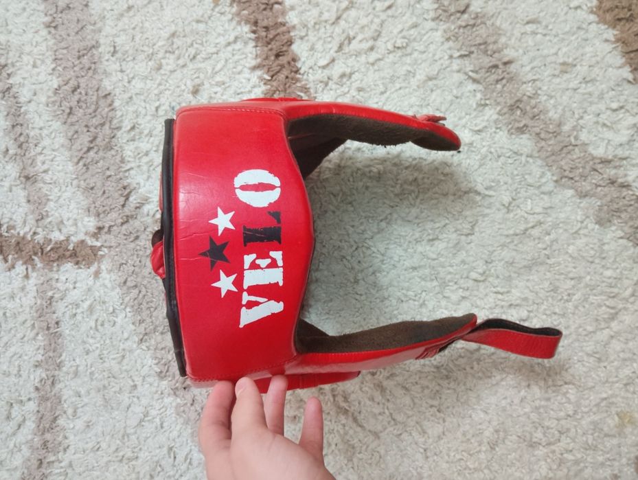 Шлем VELO AIBA размер L